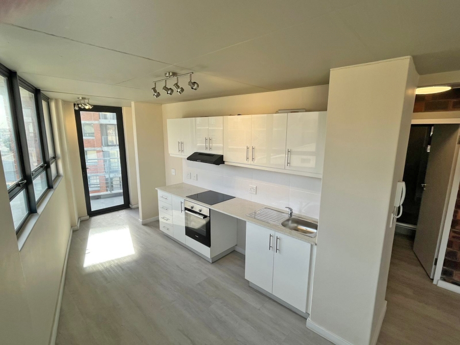 2 Bedroom Property for Sale in Observatory Western Cape